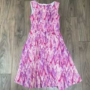 Mearytlewood Cotton dress